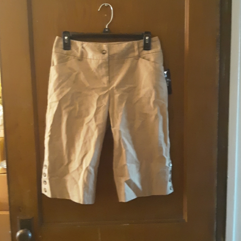 Dress shorts
